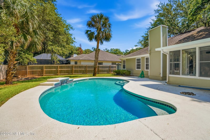 1243 Zephyr Way, Jacksonville Beach, FL 32250