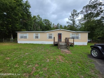 5709 Tall Pine Rd, Macclenny, FL 32063