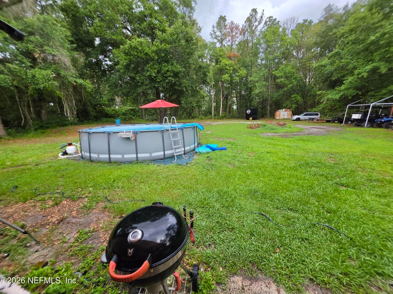 5709 Tall Pine Rd, Macclenny, FL 32063