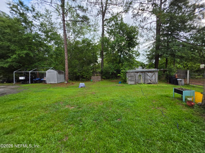 5709 Tall Pine Rd, Macclenny, FL 32063