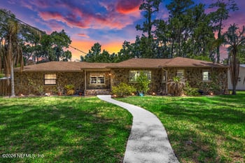 3919 Eldridge Ave, Orange Park, FL 32073