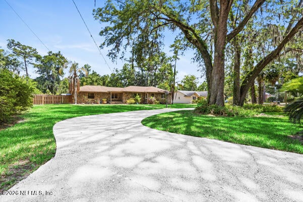 3919 Eldridge Ave, Orange Park, FL 32073