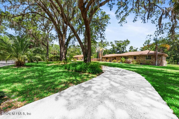 3919 Eldridge Ave, Orange Park, FL 32073