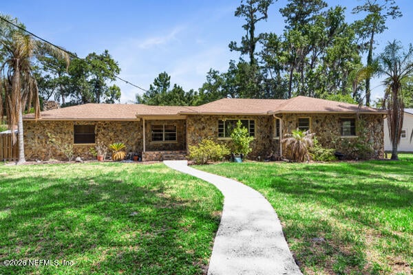 3919 Eldridge Ave, Orange Park, FL 32073
