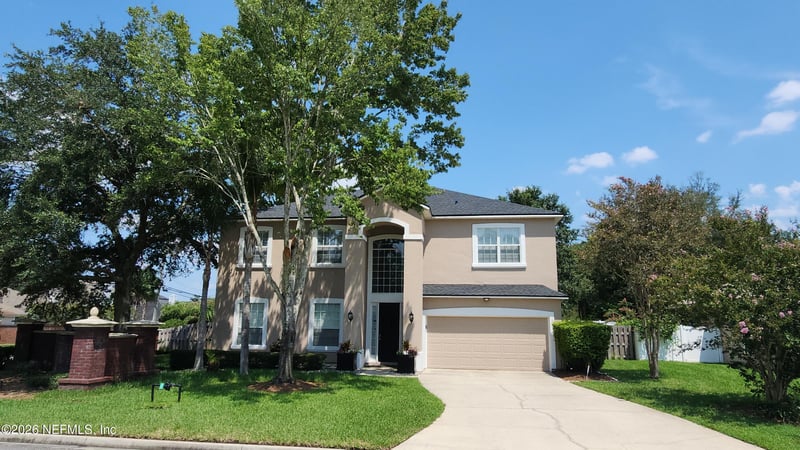 11703 Magnolia Falls Dr, Jacksonville, FL 32258