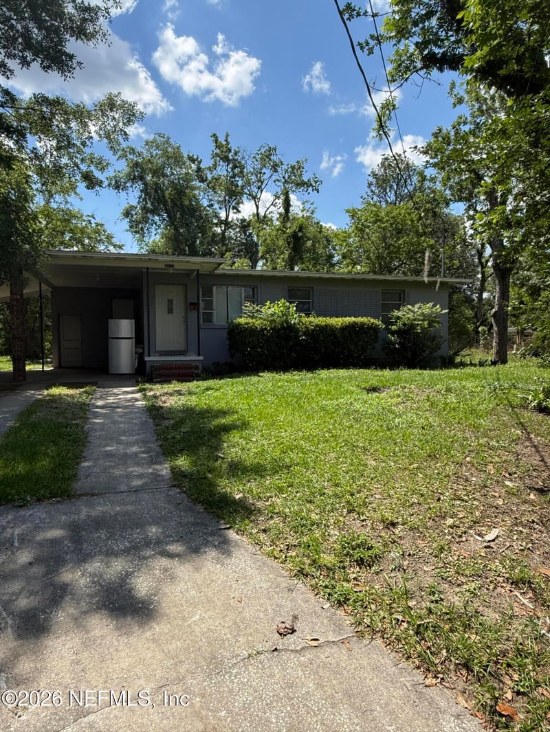 4910 Rhode Island Dr, Jacksonville, FL 32209