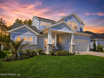 238 Courtney Chase Dr, St Augustine, FL 32092