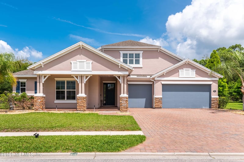 195 Stone Creek Cir, St Johns, FL 32259