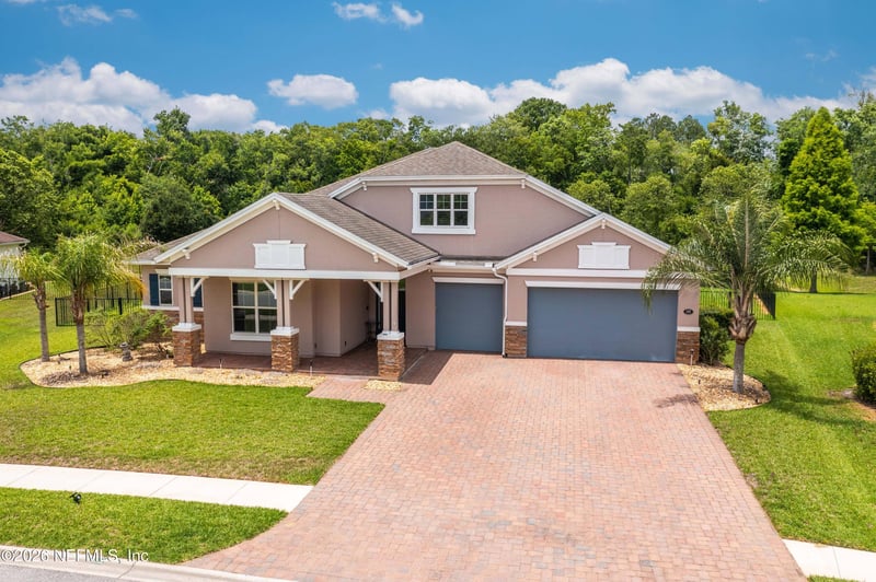 195 Stone Creek Cir, St Johns, FL 32259