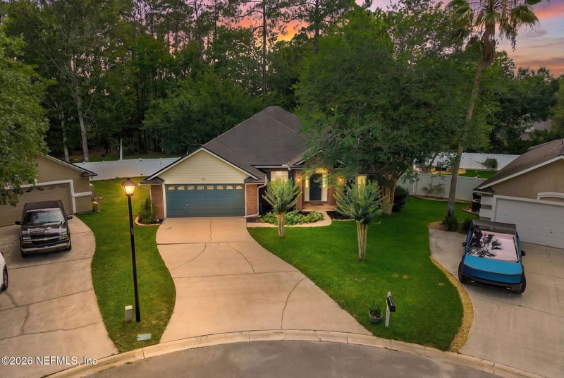 741 Austin Pl, St Johns, FL 32259