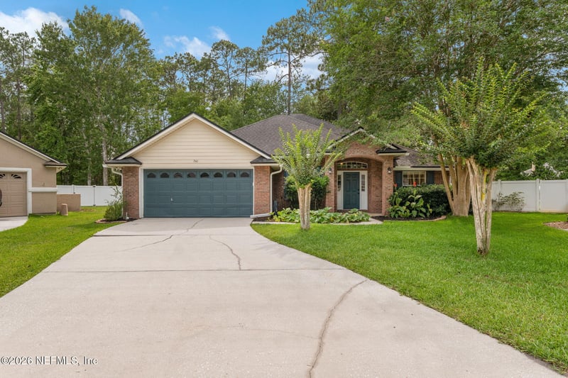 741 Austin Pl, St Johns, FL 32259
