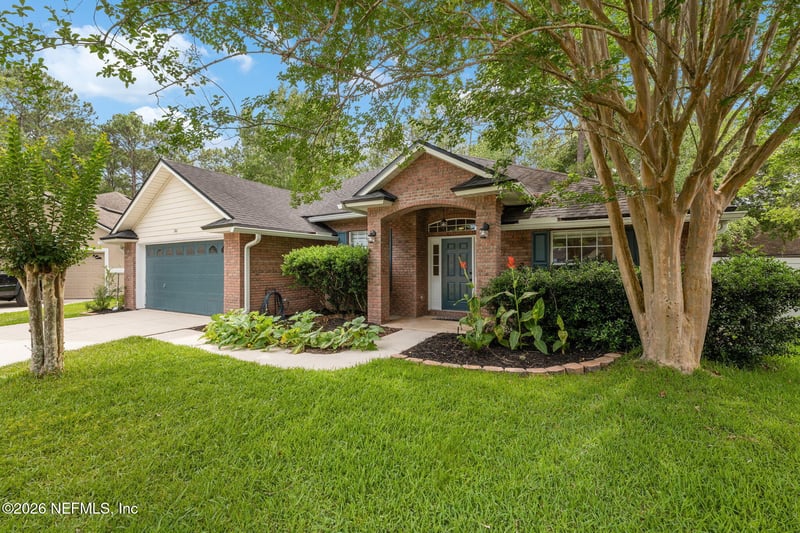 741 Austin Pl, St Johns, FL 32259