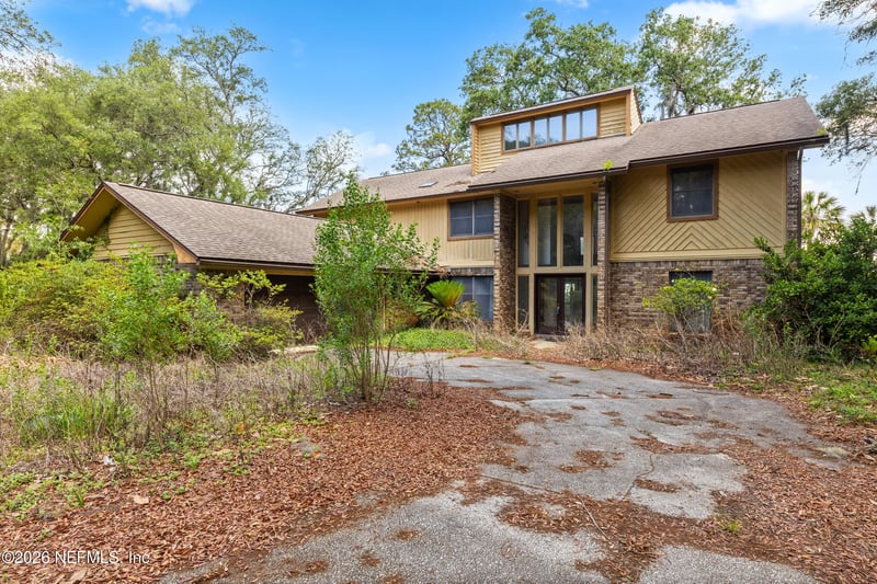 5545 Edenfield Rd, Jacksonville, FL 32277
