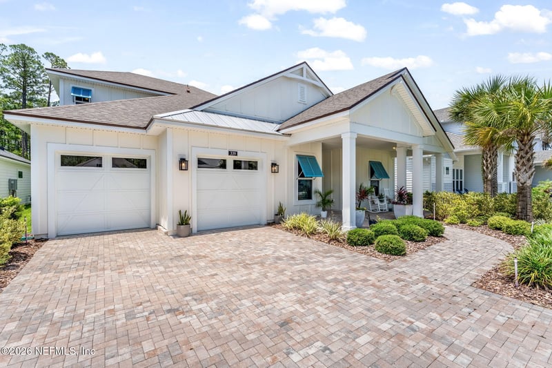 339 Palm Crest Dr, Ponte Vedra, FL 32081