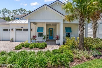 339 Palm Crest Dr, Ponte Vedra, FL 32081