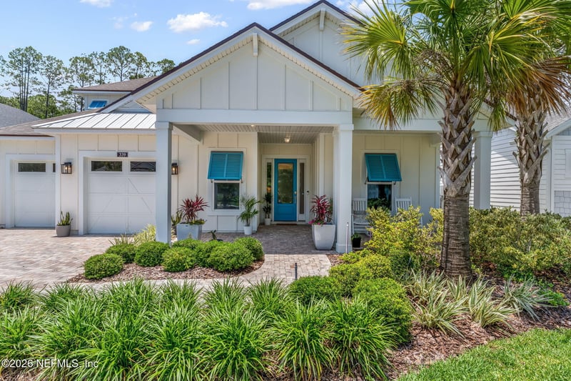 339 Palm Crest Dr, Ponte Vedra, FL 32081