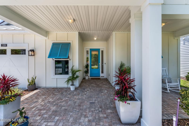 339 Palm Crest Dr, Ponte Vedra, FL 32081