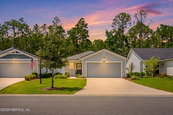 138 Meadow Creek Dr, St Johns, FL 32259