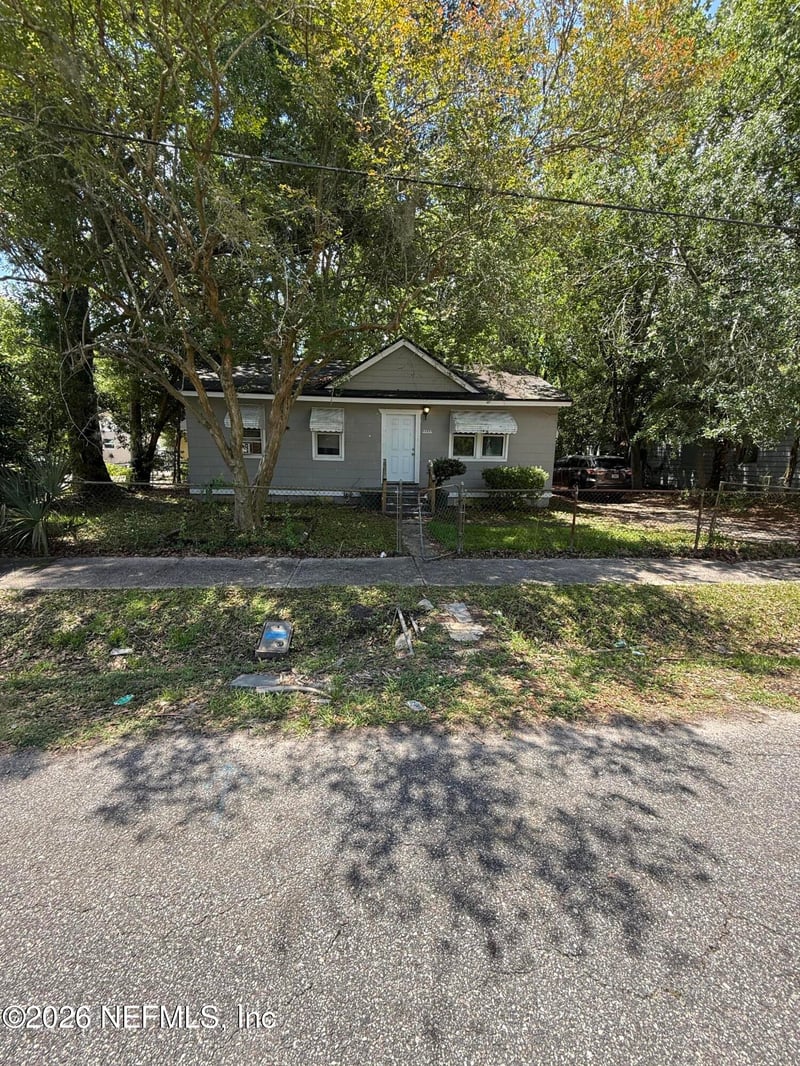 3116 2nd St Cir, Jacksonville, FL 32254