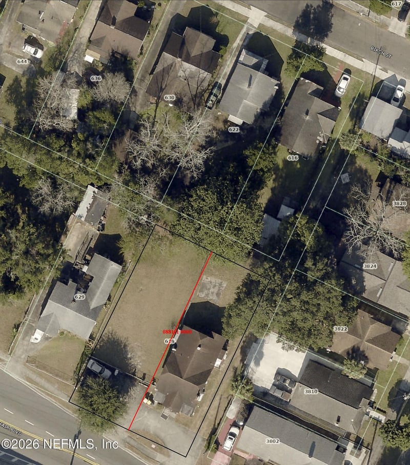 619 Golfair Blvd, Jacksonville, FL 32206