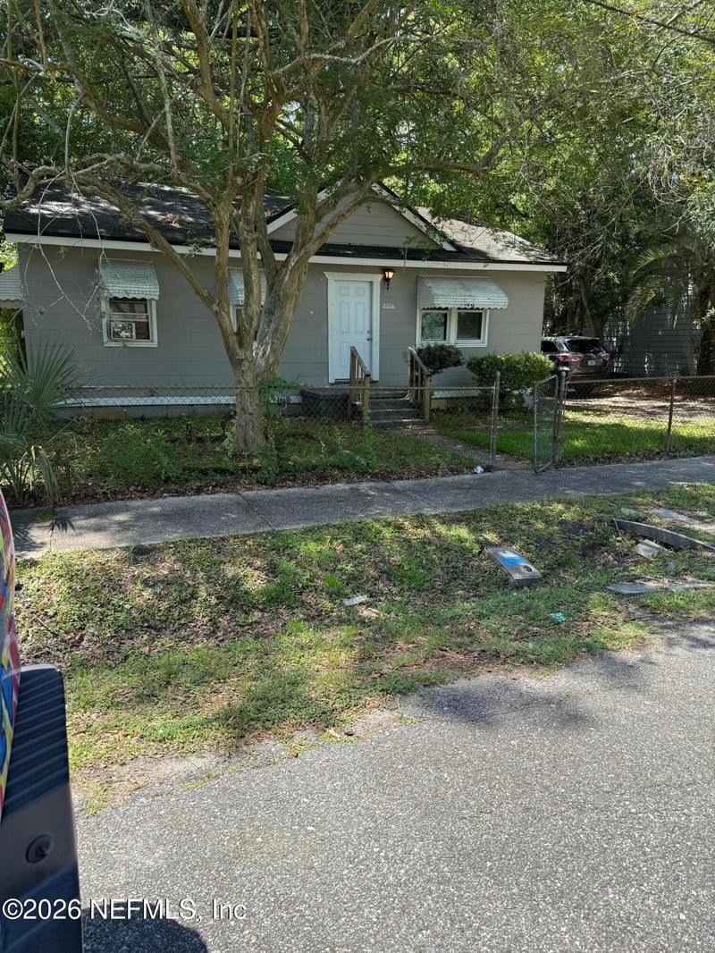3116 2nd St Cir, Jacksonville, FL 32254
