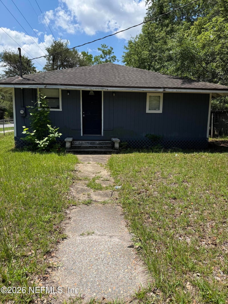 3004 16th St, Jacksonville, FL 32254