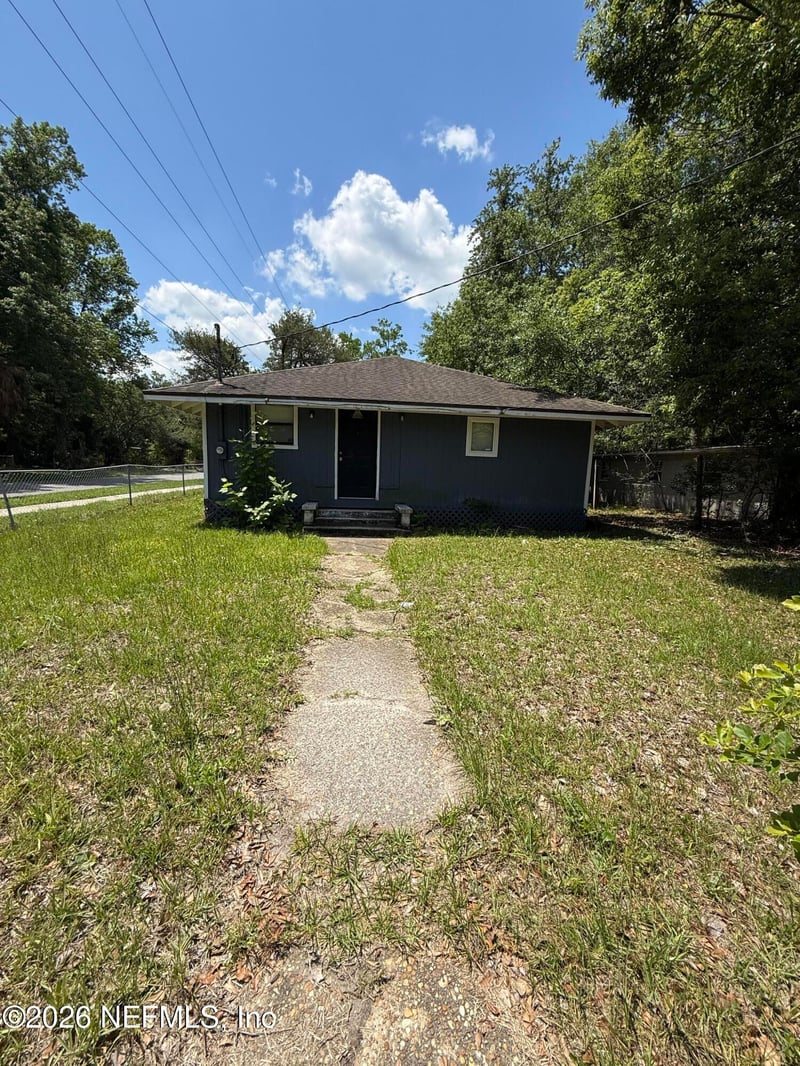 3004 16th St, Jacksonville, FL 32254