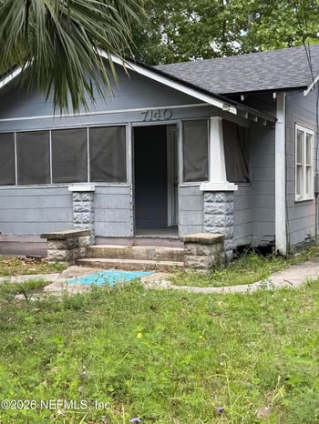 7140 Buffalo Ave, Jacksonville, FL 32208