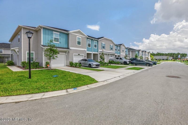 64 Houghton Al, St Augustine, FL 32092
