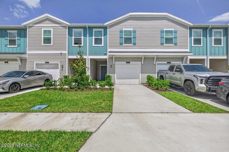 64 Houghton Al, St Augustine, FL 32092
