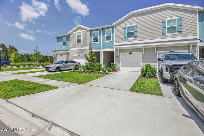 64 Houghton Al, St Augustine, FL 32092