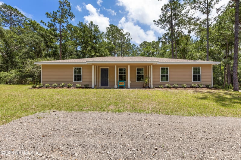 3296 Old Dixie Hw, Bunnell, FL 32110