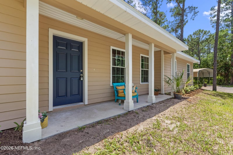 3296 Old Dixie Hw, Bunnell, FL 32110