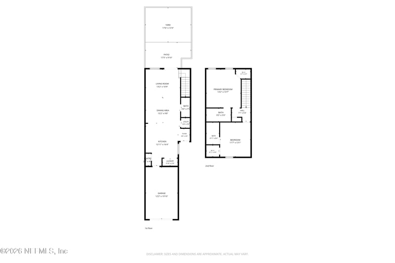 382 Servia Dr, St Johns, FL 32259