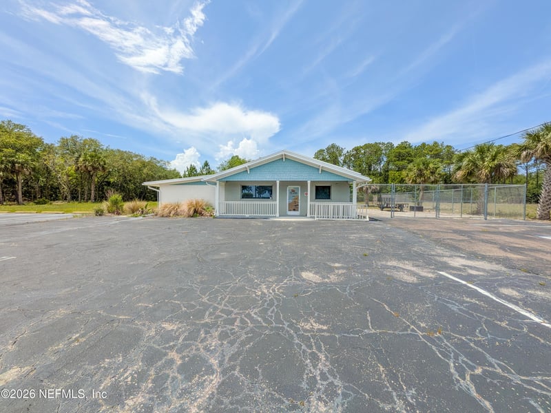 9073 Heckscher Dr, Jacksonville, FL 32226