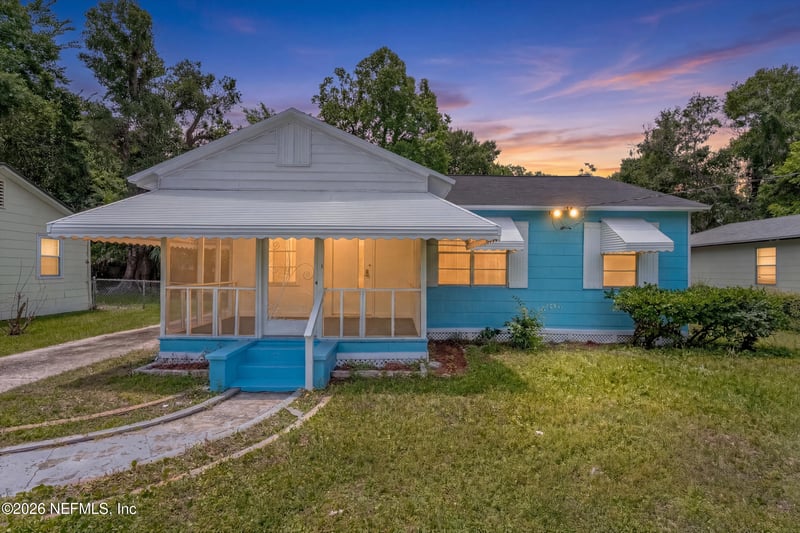 6026 Lynnwood Ave, Jacksonville, FL 32210