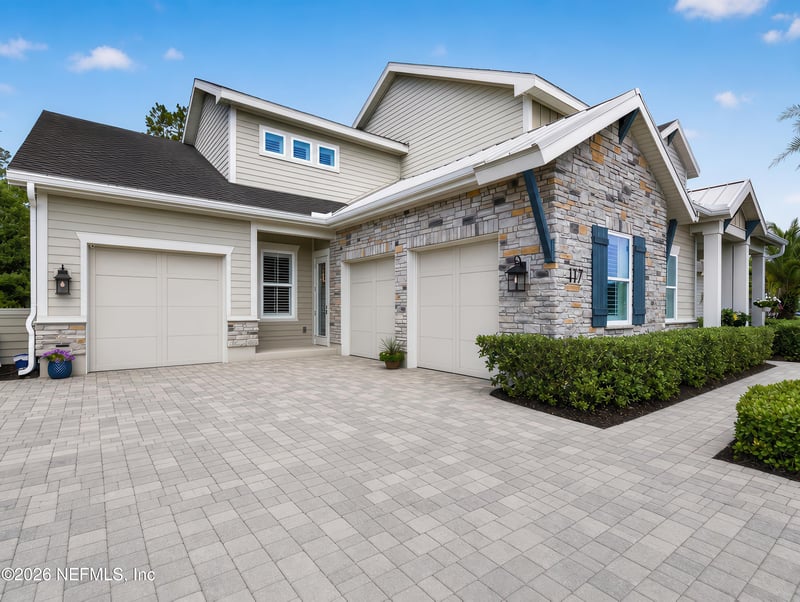 117 Cross Branch Dr, Ponte Vedra, FL 32081