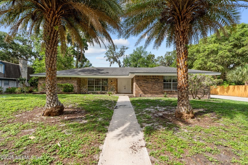 11416 River Knoll Dr, Jacksonville, FL 32225