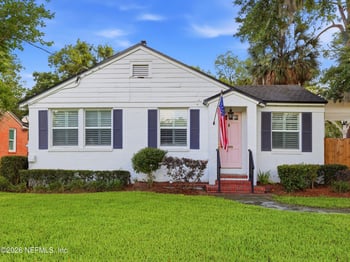 1157 Monterey St, Jacksonville, FL 32207