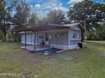 110 Plantation Cir, Palatka, FL 32177