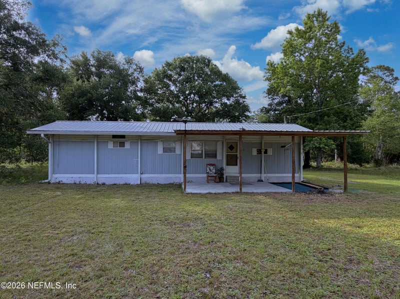 110 Plantation Cir, Palatka, FL 32177