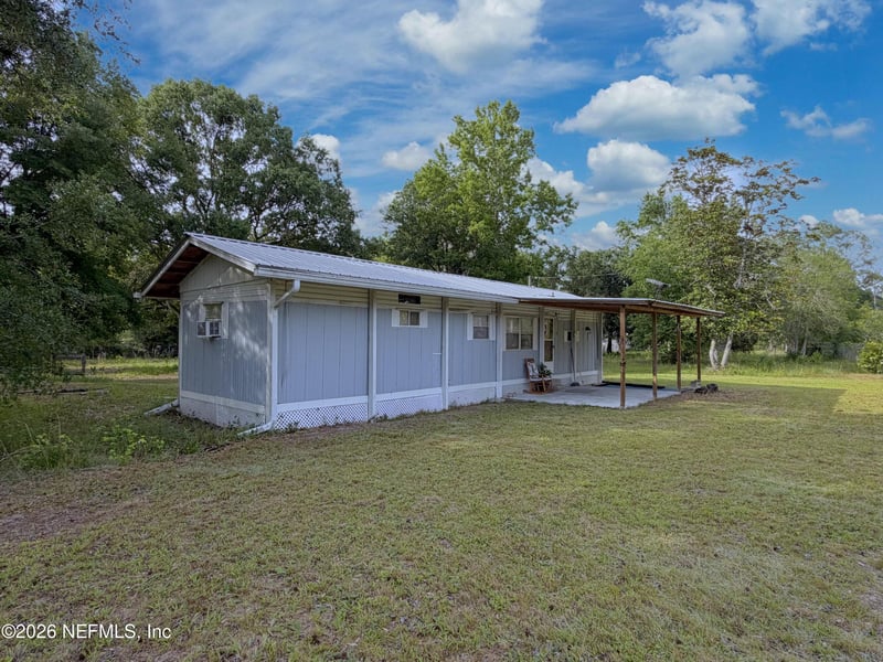 110 Plantation Cir, Palatka, FL 32177