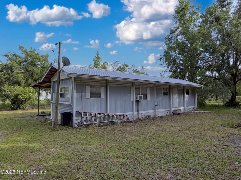 110 Plantation Cir, Palatka, FL 32177