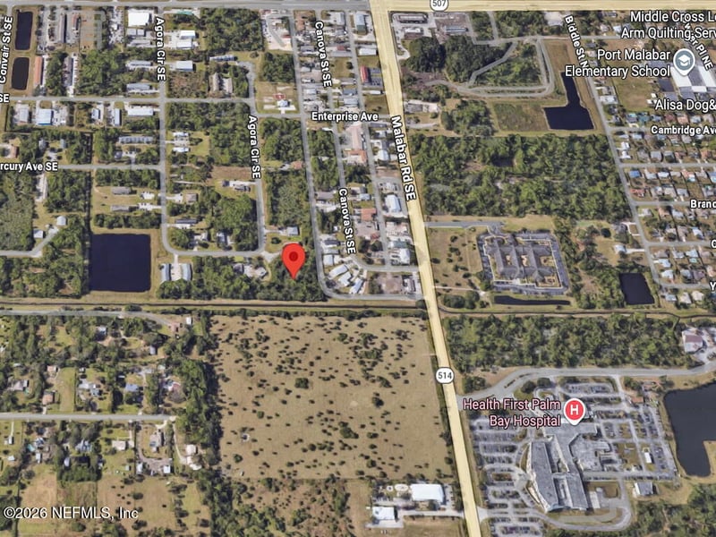 1998 Agora Cir, Palm Bay, FL 32909