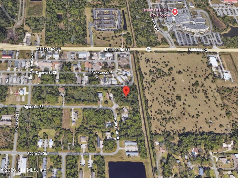 1998 Agora Cir, Palm Bay, FL 32909