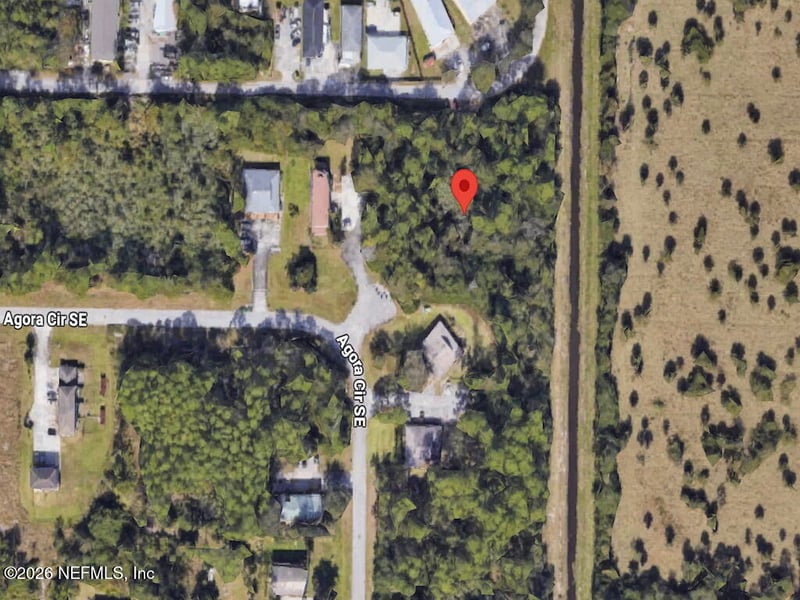 1998 Agora Cir, Palm Bay, FL 32909