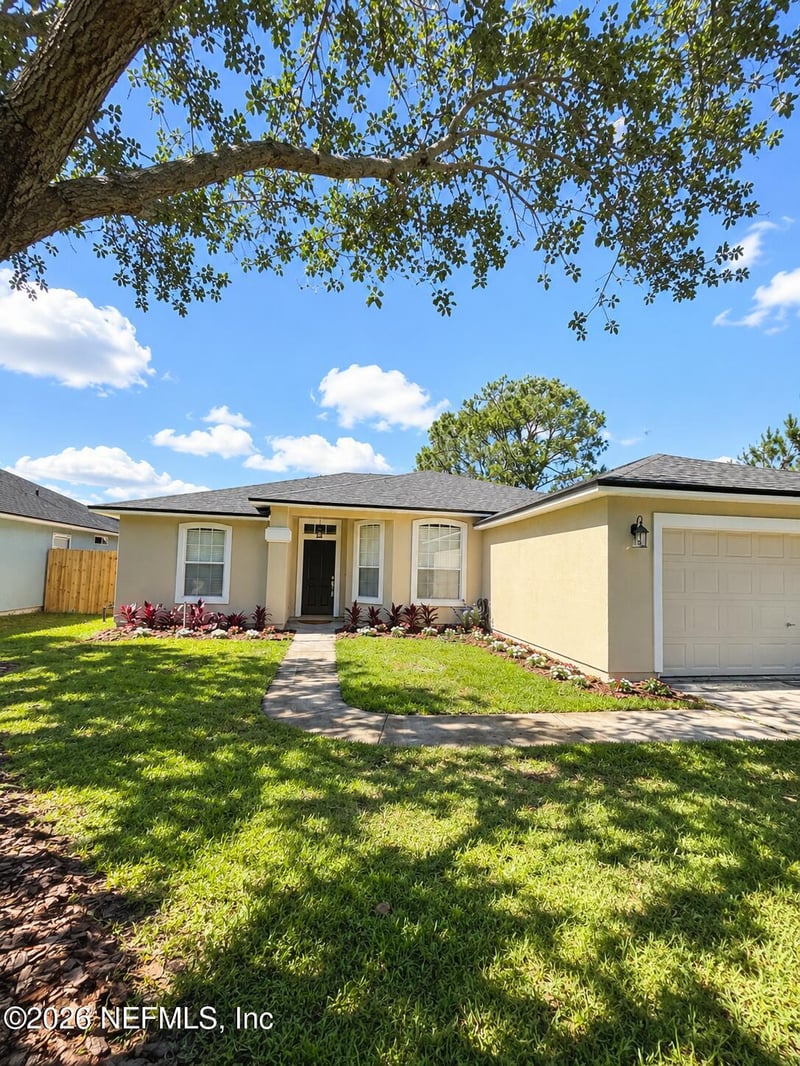 12838 Chets Creek Dr, Jacksonville, FL 32224