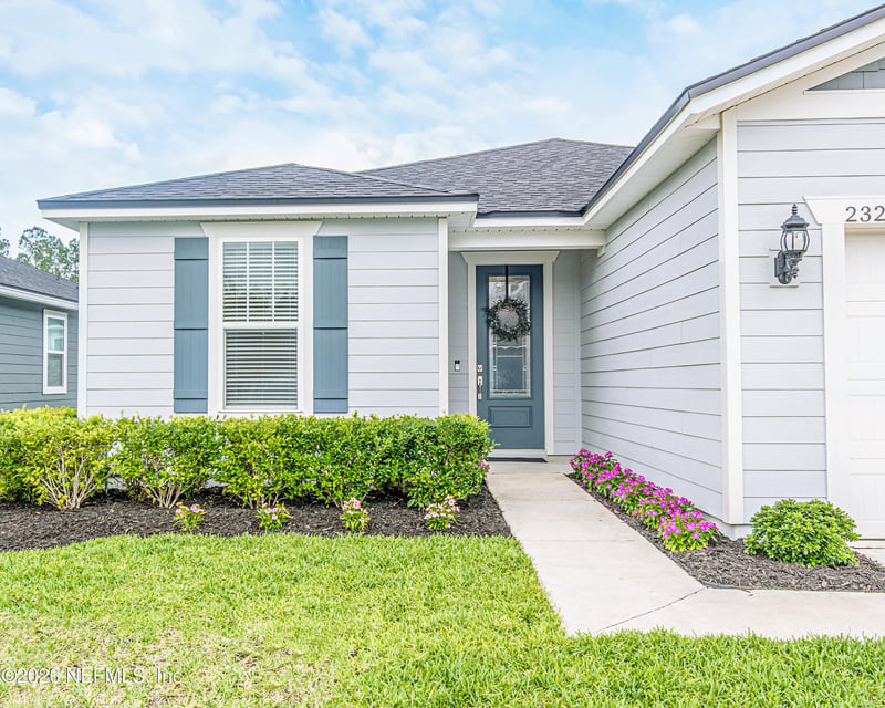 2329 Glade Ln, Green Cove Springs, FL 32043
