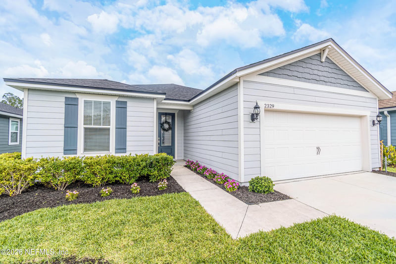 2329 Glade Ln, Green Cove Springs, FL 32043