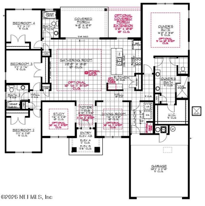 14213 Lons Pl #0017, Jacksonville, FL 32226
